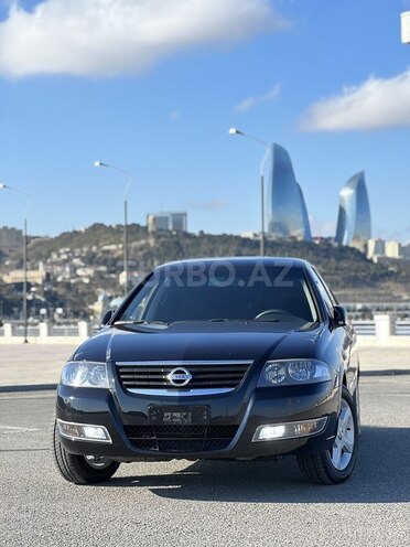 Nissan Sunny 2011, 52,700 km - 1.6 л - Bakı
