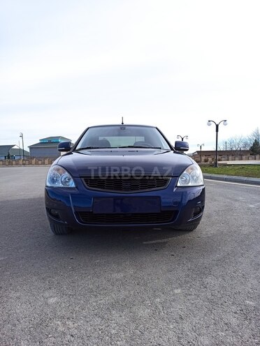 LADA (VAZ) Priora 2013, 178,368 km - 1.6 л - Neftçala