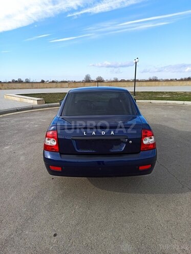 LADA (VAZ) Priora 2013, 178,368 km - 1.6 л - Neftçala