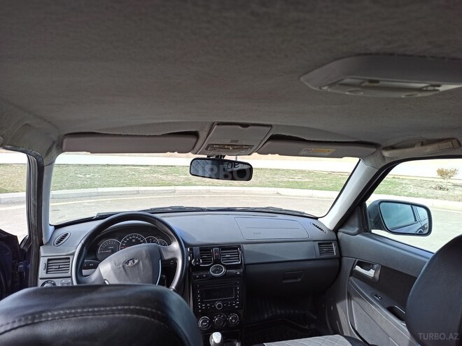 LADA (VAZ) Priora 2013, 178,368 km - 1.6 л - Neftçala