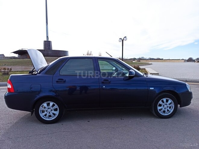 LADA (VAZ) Priora 2013, 178,368 km - 1.6 л - Neftçala