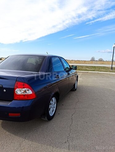 LADA (VAZ) Priora 2013, 178,368 km - 1.6 л - Neftçala