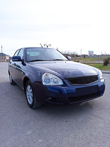 LADA (VAZ) Priora 2013, 178,368 km - 1.6 л - Neftçala