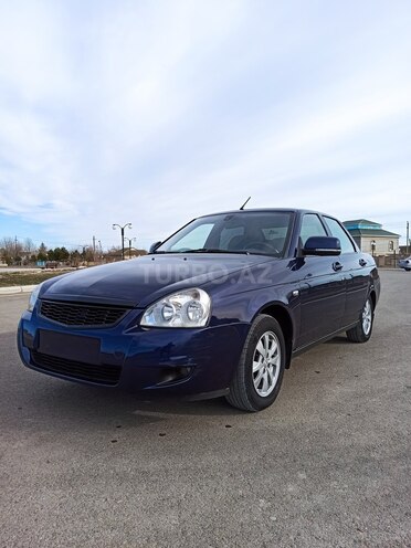 LADA (VAZ) Priora 2013, 178,368 km - 1.6 л - Neftçala