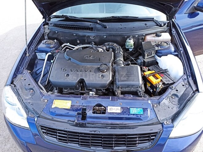 LADA (VAZ) Priora 2013, 178,368 km - 1.6 л - Neftçala