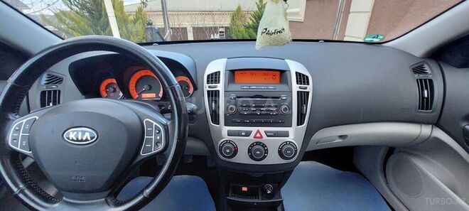 Kia Ceed 2006, 164,800 km - 1.4 l - Bakı