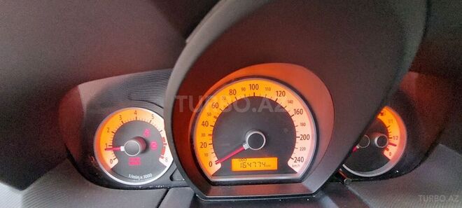 Kia Ceed 2006, 164,800 km - 1.4 l - Bakı