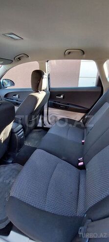 Kia Ceed 2006, 164,800 km - 1.4 l - Bakı