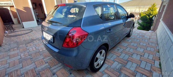 Kia Ceed 2006, 164,800 km - 1.4 l - Bakı