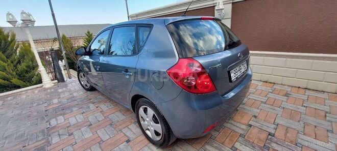 Kia Ceed 2006, 164,800 km - 1.4 l - Bakı