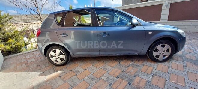Kia Ceed 2006, 164,800 km - 1.4 l - Bakı
