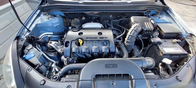 Kia Ceed 2006, 164,800 km - 1.4 l - Bakı