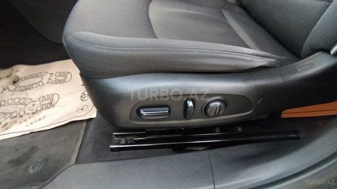 Chevrolet Malibu 2016, 115,000 km - 1.5 l - Bakı
