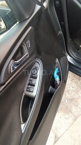 Chevrolet Malibu 2016, 115,000 km - 1.5 l - Bakı