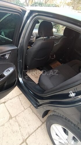 Chevrolet Malibu 2016, 115,000 km - 1.5 l - Bakı