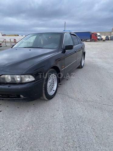 BMW 525 1998, 400,000 km - 2.5 l - Bakı