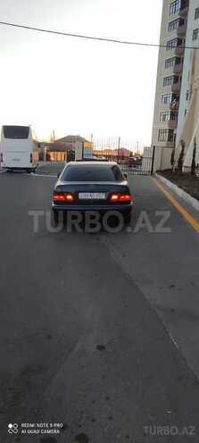 Mercedes E 200 1998, 373,000 km - 2.0 l - Bakı