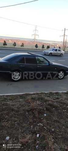 Mercedes E 200 1998, 373,000 km - 2.0 l - Bakı