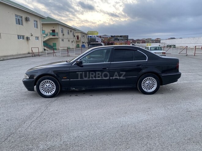 BMW 525 1998, 400,000 km - 2.5 l - Bakı