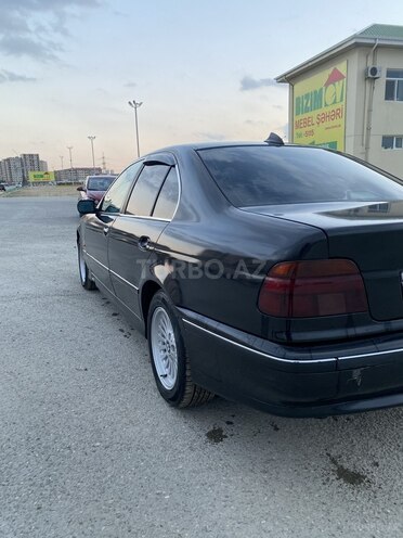 BMW 525 1998, 400,000 km - 2.5 l - Bakı