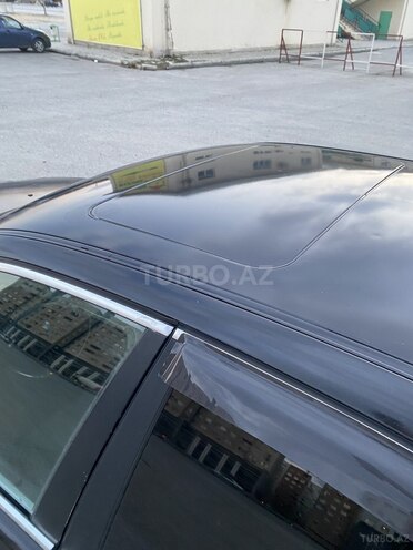 BMW 525 1998, 400,000 km - 2.5 l - Bakı