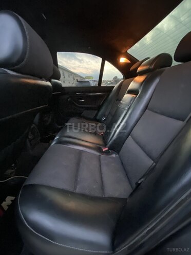 BMW 525 1998, 400,000 km - 2.5 l - Bakı