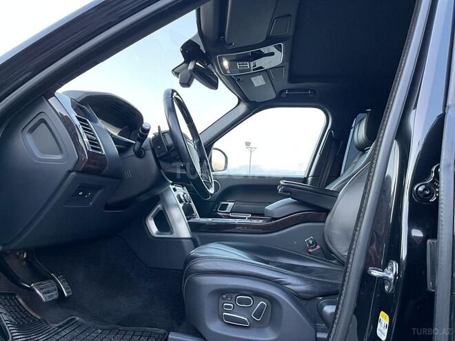 Land Rover Range Rover 2014, 88,000 km - 5.0 л - Bakı