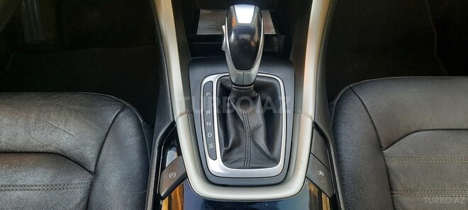 Ford Fusion 2015, 99,105 km - 1.5 l - Bakı