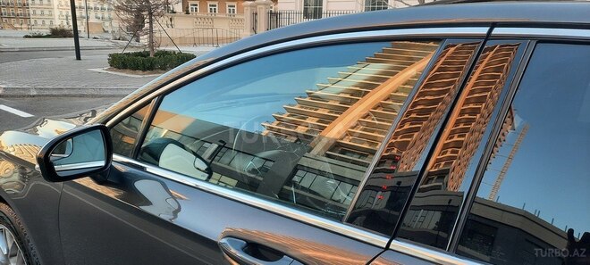 Ford Fusion 2015, 99,105 km - 1.5 l - Bakı