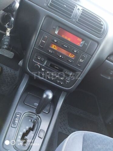 Peugeot 406 2003, 367,289 km - 2.0 l - Bakı