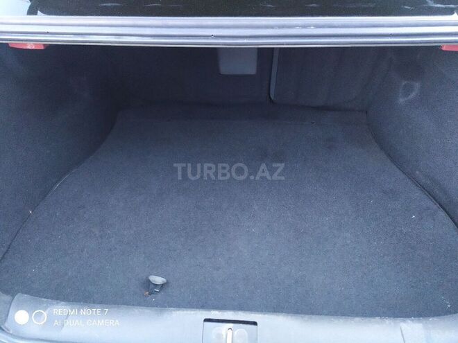 Peugeot 406 2003, 367,289 km - 2.0 l - Bakı