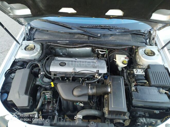 Peugeot 406 2003, 367,289 km - 2.0 l - Bakı