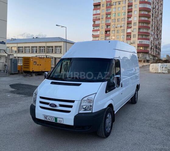 Ford Transit 2007, 169,000 km - 2.4 л - Bakı