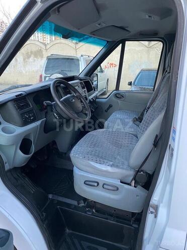 Ford Transit 2007, 169,000 km - 2.4 л - Bakı