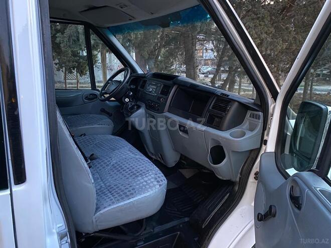 Ford Transit 2007, 169,000 km - 2.4 л - Bakı