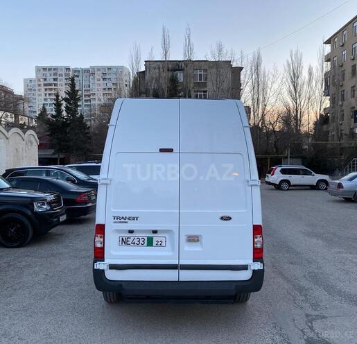 Ford Transit 2007, 169,000 km - 2.4 л - Bakı