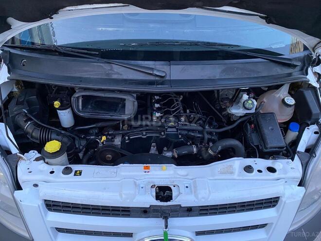 Ford Transit 2007, 169,000 km - 2.4 л - Bakı