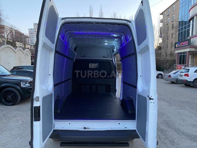 Ford Transit 2007, 169,000 km - 2.4 л - Bakı