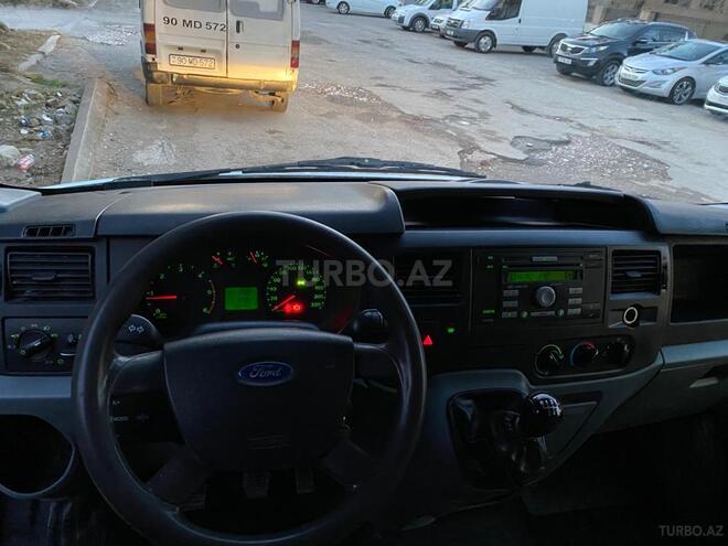 Ford Transit 2007, 169,000 km - 2.4 л - Bakı