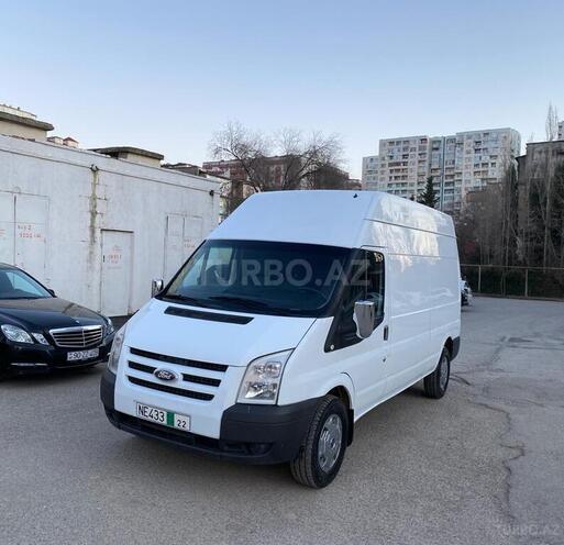 Ford Transit 2007, 169,000 km - 2.4 л - Bakı
