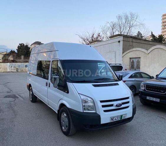 Ford Transit 2007, 169,000 km - 2.4 л - Bakı