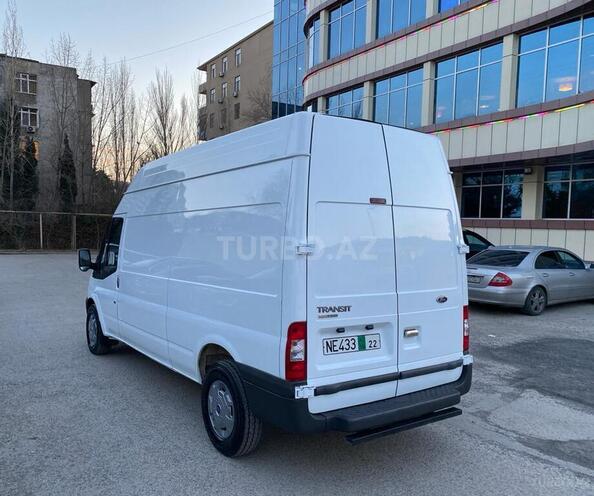 Ford Transit 2007, 169,000 km - 2.4 л - Bakı