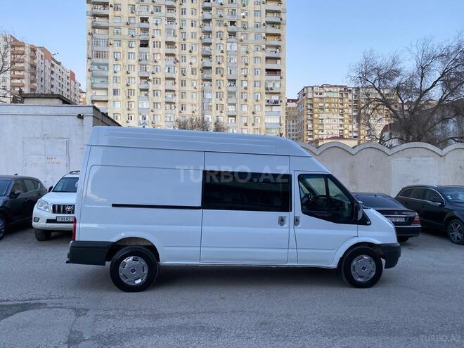 Ford Transit 2007, 169,000 km - 2.4 л - Bakı