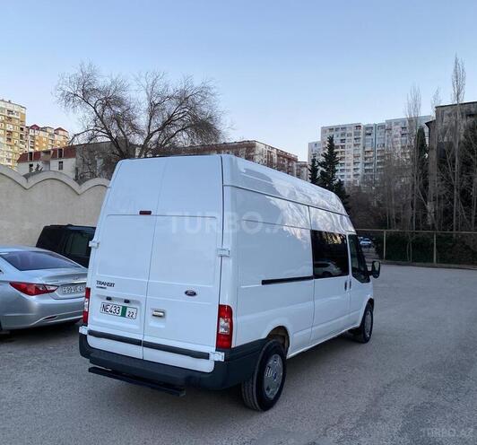 Ford Transit 2007, 169,000 km - 2.4 л - Bakı