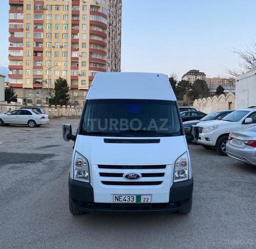 Ford Transit 2007, 169,000 km - 2.4 л - Bakı