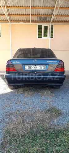 Mercedes C 230 1998, 150,000 km - 2.3 л - Ağdaş