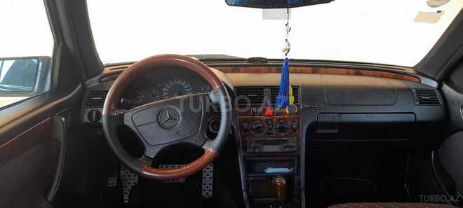 Mercedes C 230 1998, 150,000 km - 2.3 л - Ağdaş