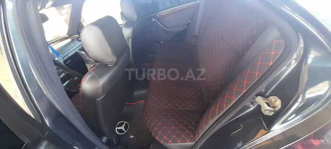 Mercedes C 230 1998, 150,000 km - 2.3 л - Ağdaş