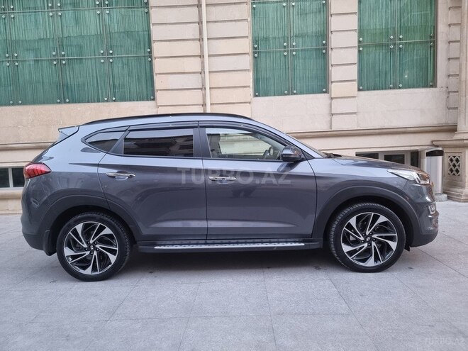 Hyundai Tucson 2020, 78,000 km - 2.0 l - Bakı