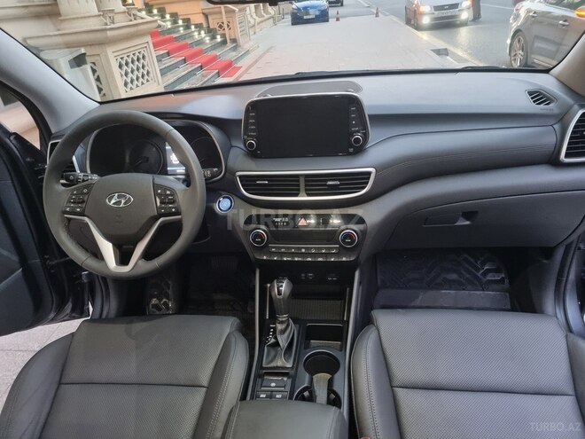 Hyundai Tucson 2020, 78,000 km - 2.0 l - Bakı